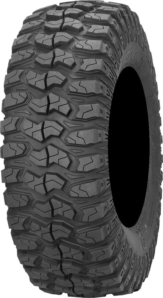 Sedona Rock-A-Billy (8ply) Radial ATV Tire [32×10-14]