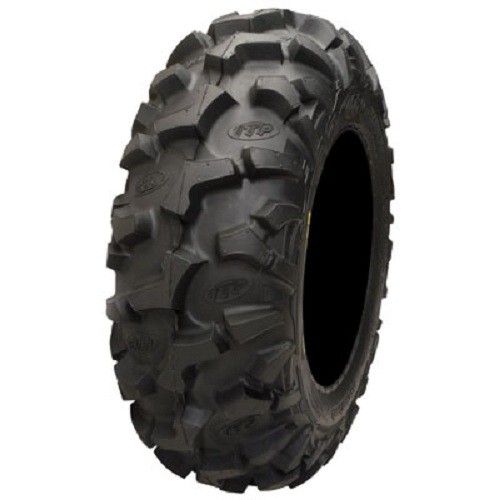 ITP Blackwater Evolution (8ply) Radial ATV Tire [27×9-14]
