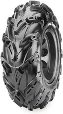 CST Wild Thang Front 25-8.00-12 CU05 6 Ply ATV Tire – TM16666600 0320-0634