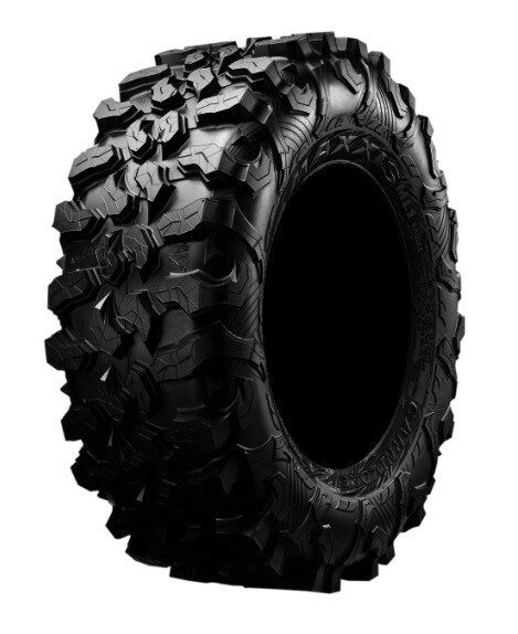 Maxxis Carnivore Radial (8ply) ATV Tire [32×10-15]