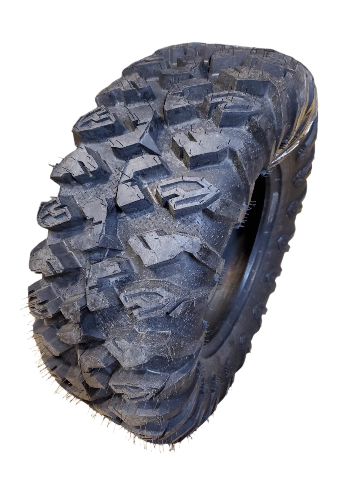 NOS EFX MOTOCLAW BSW 30 10 14 8PLY ATV/UTV TIRE MC301014