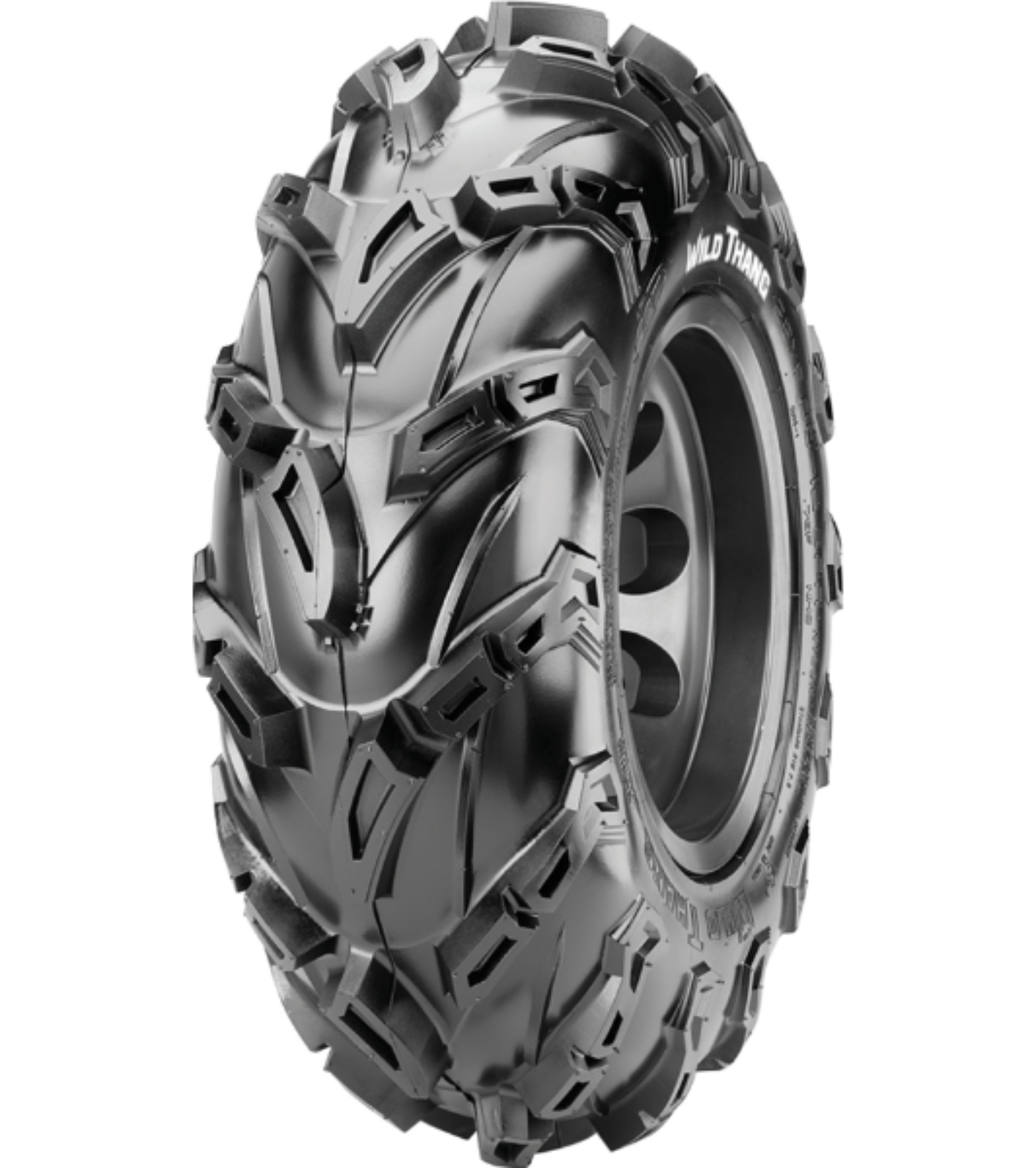 CST Wild Thang Front Tire 25×8-12 (TM16666600)