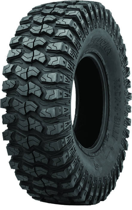 Sedona Rock-A-Billy Radial ATV Tire 32x10Rx14