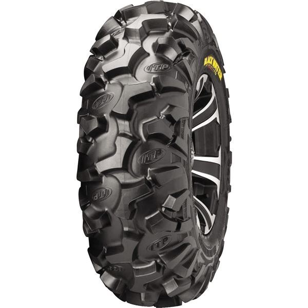 ITP – 6P0113 – Blackwater Evolution Front Tire, 28x9Rx14