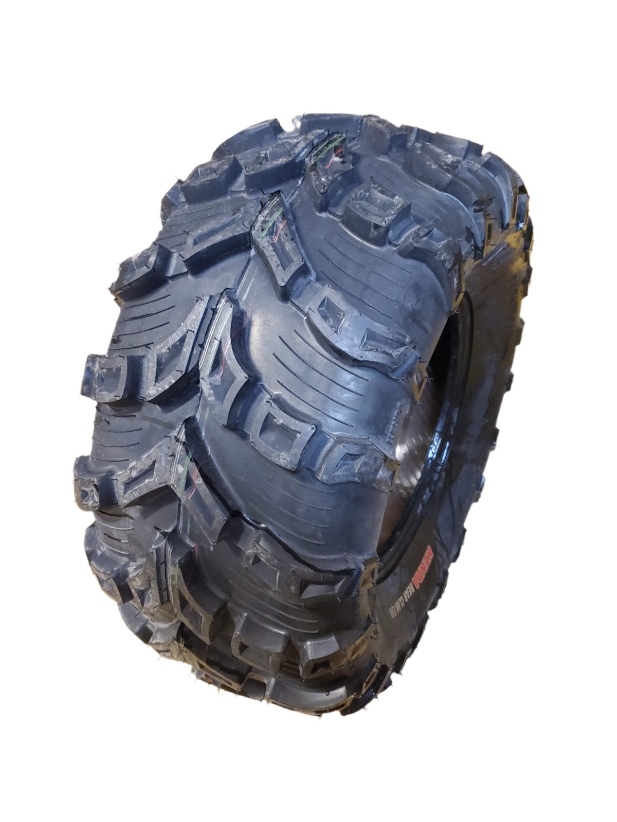 NOS KENDA BEAR CLAW EVO AT 26 11 12 6PLY REAR ATV/UTV TIRE 85921261C1