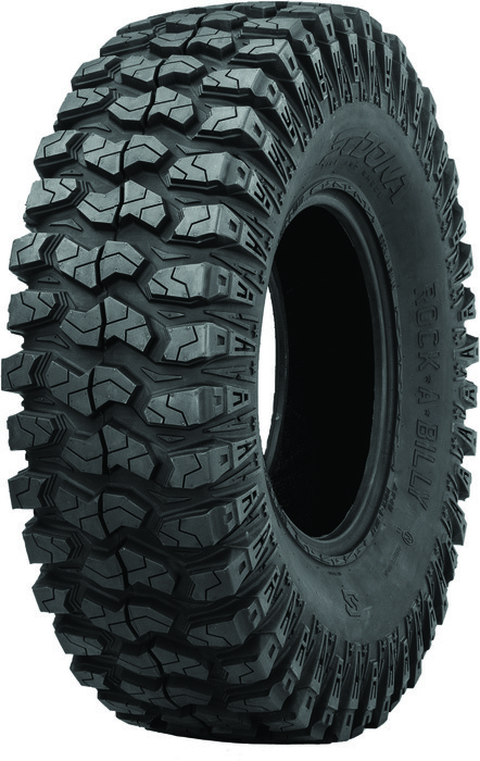 Sedona Rock-A-Billy Radial ATV Tire 32x10R15