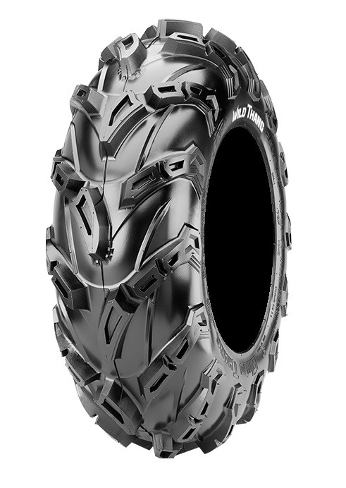 CST Wild Thang (6ply) ATV Tire [27×11-12]