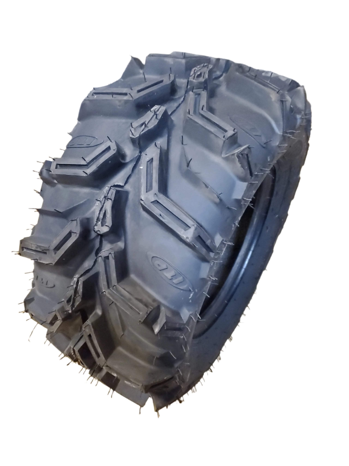 NOS ITP MUD LITE XTR BSW 25 10 12 75F 6PLY ATV/UTV TIRE 560399