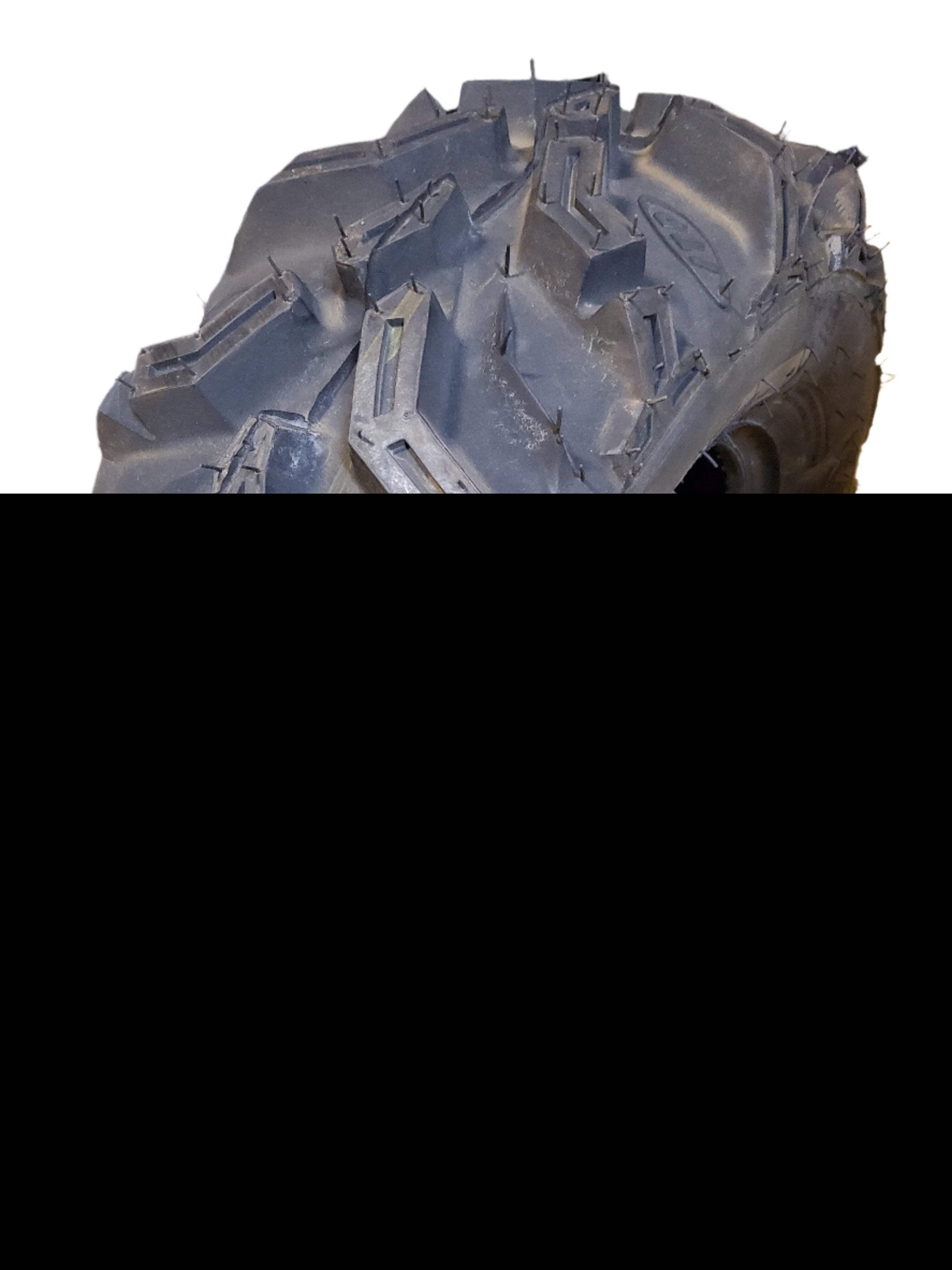 NOS ITP MUD LITE XTR BSW 26 9 12 74F 6PLY ATV/UTV TIRE 560387