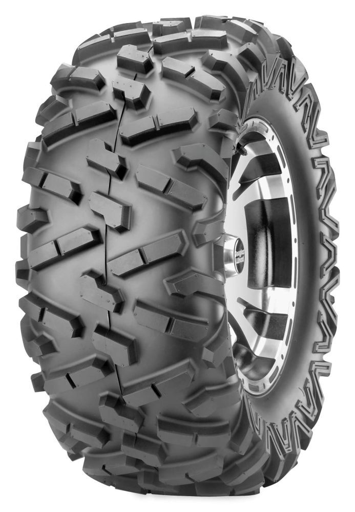 Maxxis Bighorn 2.0 Radial (6 Ply) UTV Tire Front [27x9R-12] TM00121700