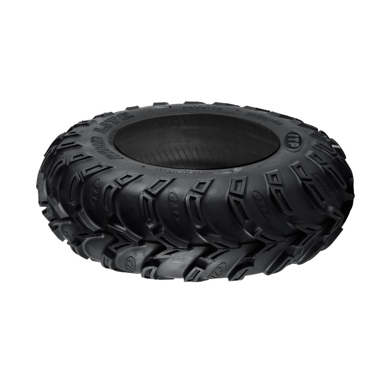 1 X ITP Mud Lite XL 25X12.00-12/6 Tires