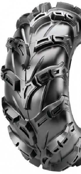 CST Wild Thang Rear 28-11.00-14 CU06 6 Ply ATV Tire – TM00717000