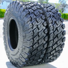 2 Forerunner Tomahawk A/T 32×10.00R14 32x10R14 32x10x14 86J 8 Ply ATV UTV Tires