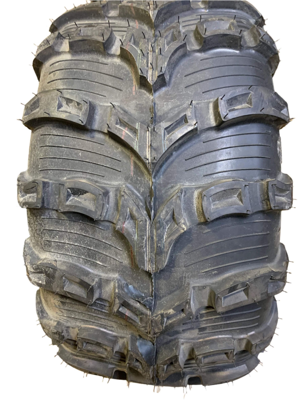 NOS KENDA BEAR CLAW EVO BSW AT 25 10 12 6PLY ATV/UTV TIRE 85921292C1