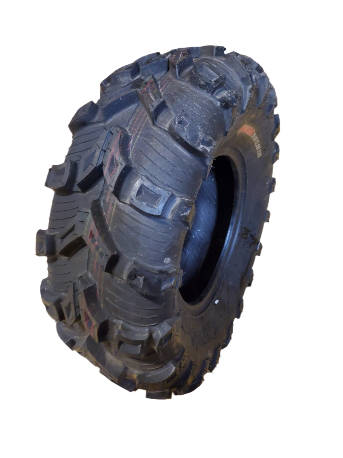 NOS KENDA BEAR CLAW EVO BSW 26 9 12 6PLY ATV/UTV TIRE ‎085921248C1