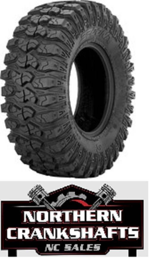 SEDONA TIRE ROCK-A-BILLY 32X10R15 RADIAL 8PR LR-795LBS