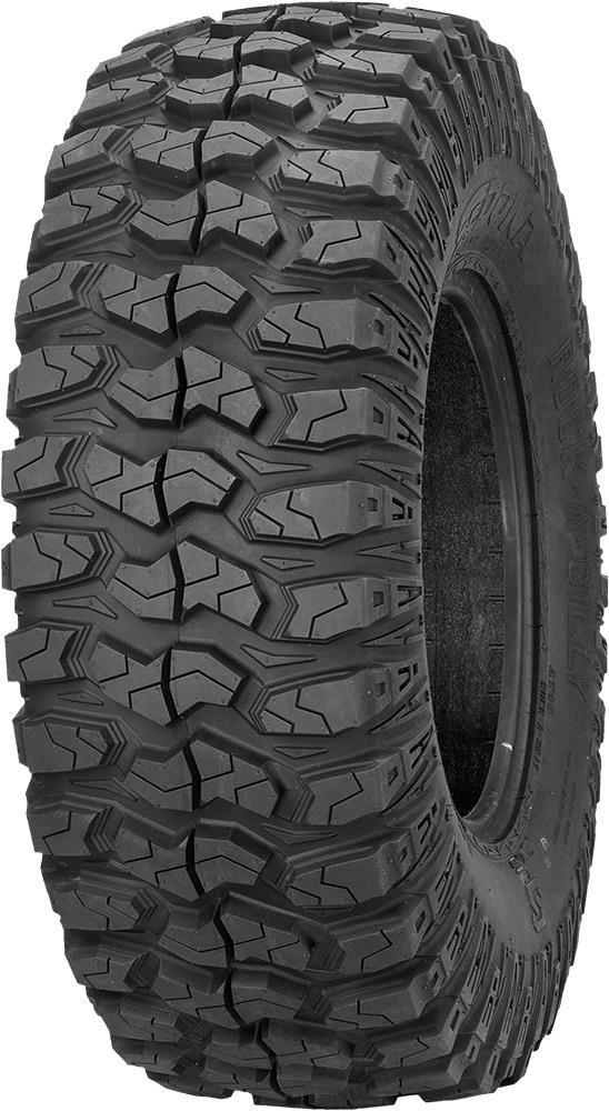 Sedona Rock-A-Billy Front or Rear Tire – 30x10R-14 – RAB3010R14