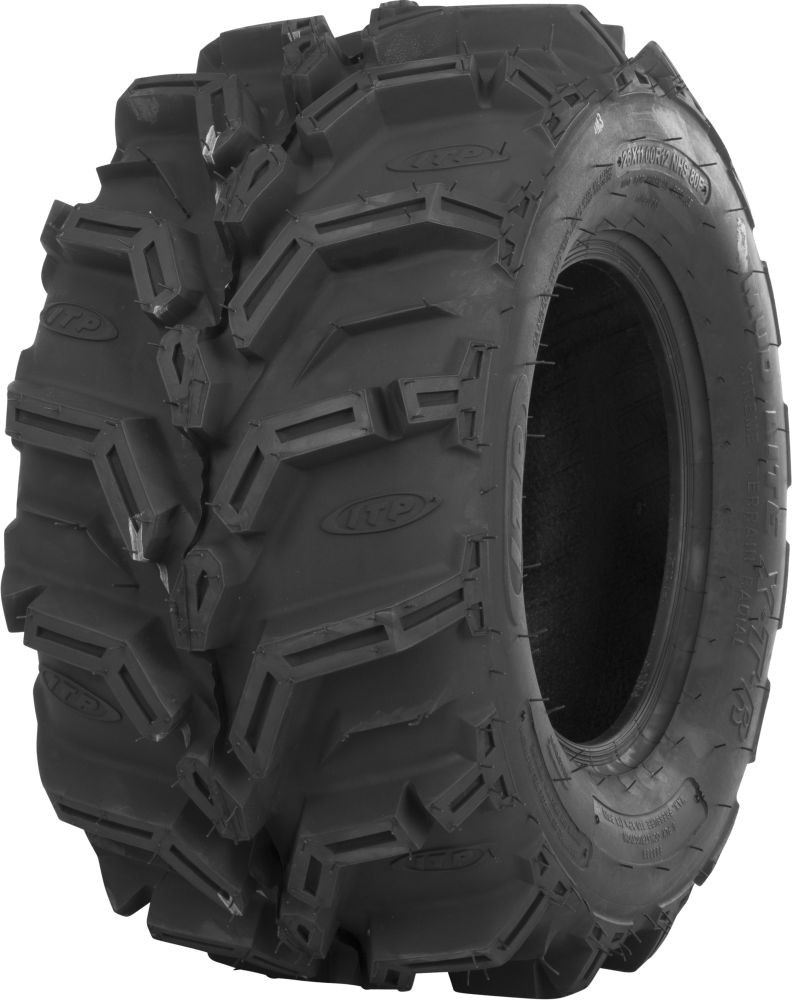 ITP Mud Lite XTR Tire Rear [26×11-12] (6 Ply) 560388