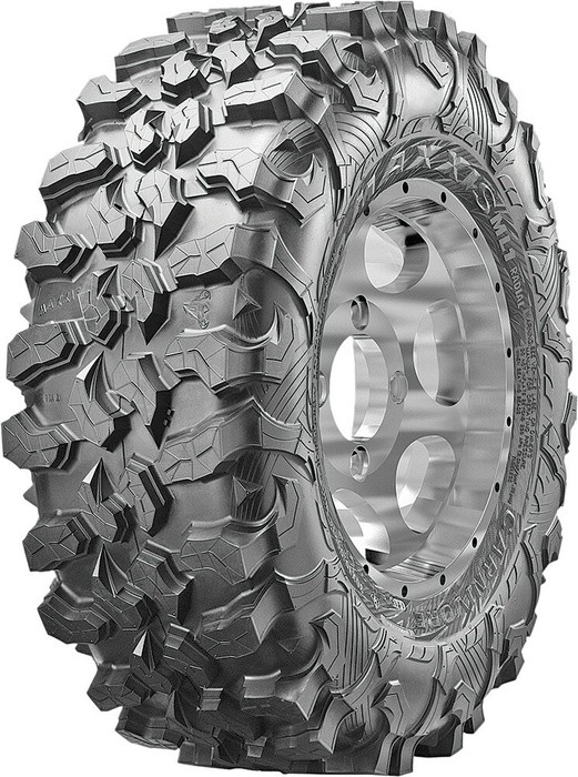 Maxxis Carnivore ML1 Radial UTV Tire 35x10R15 Front/Rear