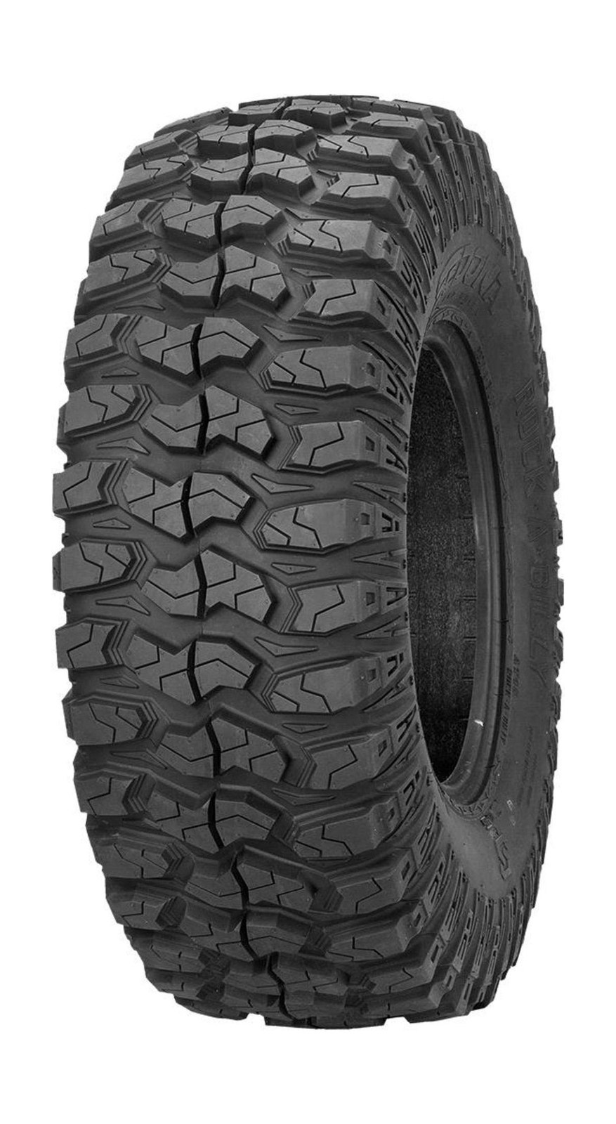 Sedona Rock-A-Billy Radial Tire 30×10-14 – Fits: Arctic Cat 1000 LTD 2012