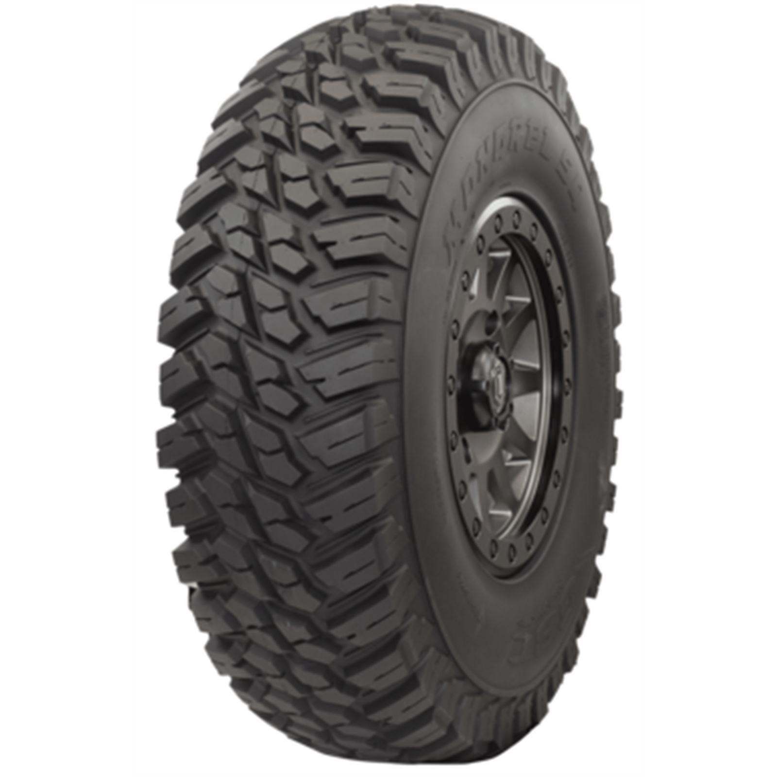 GBC Kanati Mongrel SQ Tire – 32X9.50R-15 AM153295MGSQ