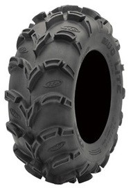 ITP Mud Lite XL front or rear Tire – 28x10x12 ATV/UTV 56A349 ITP-652 57-5659