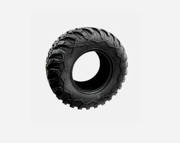 (32 x 10 x 14) Tusk Terrabite Radial ATV UTV Tire 8 Ply Medium Hard