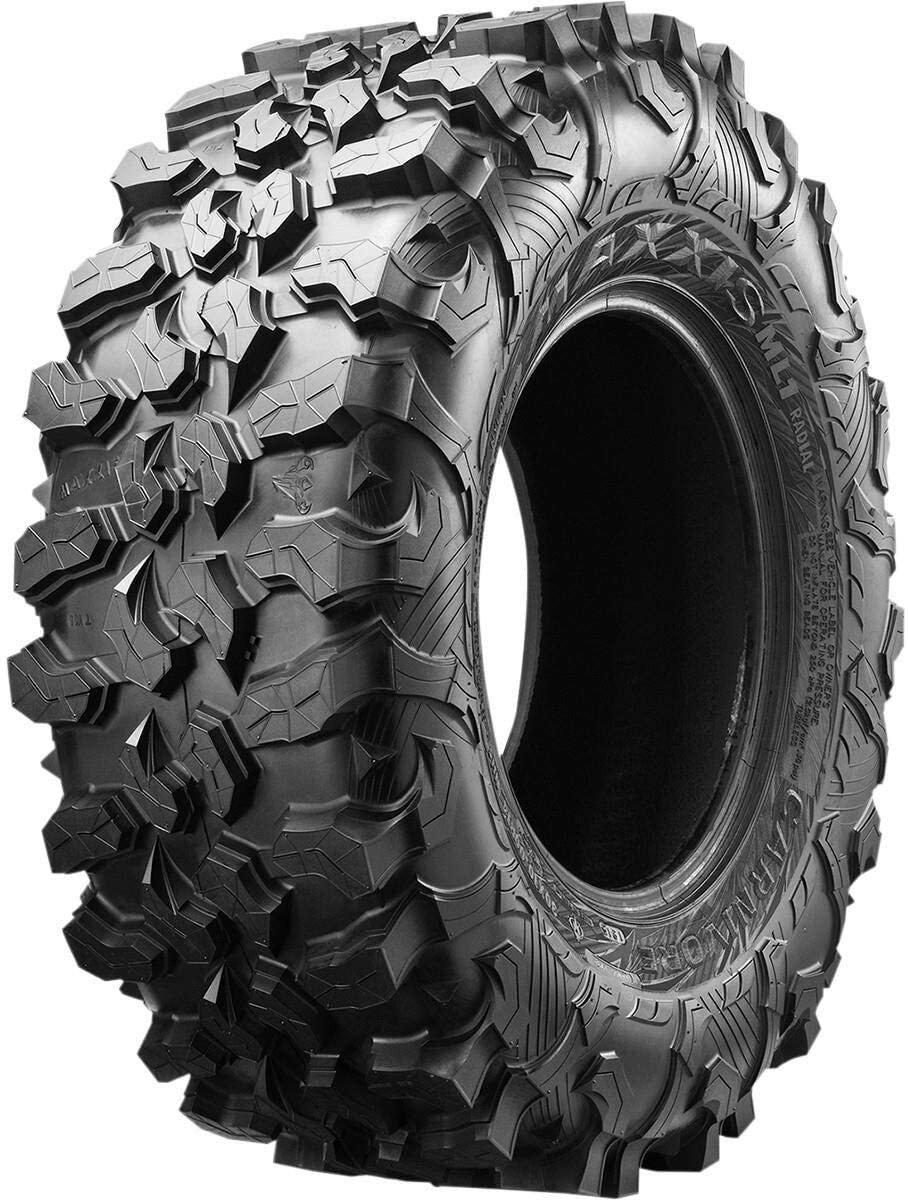Maxxis Carnivore Tire 32X10-14 Front or Rear ATV UTV SXS Tire