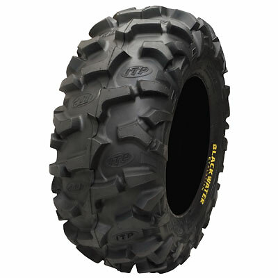 ITP Blackwater Evolution Radial Tire 28×10-12 for Polaris ATVs