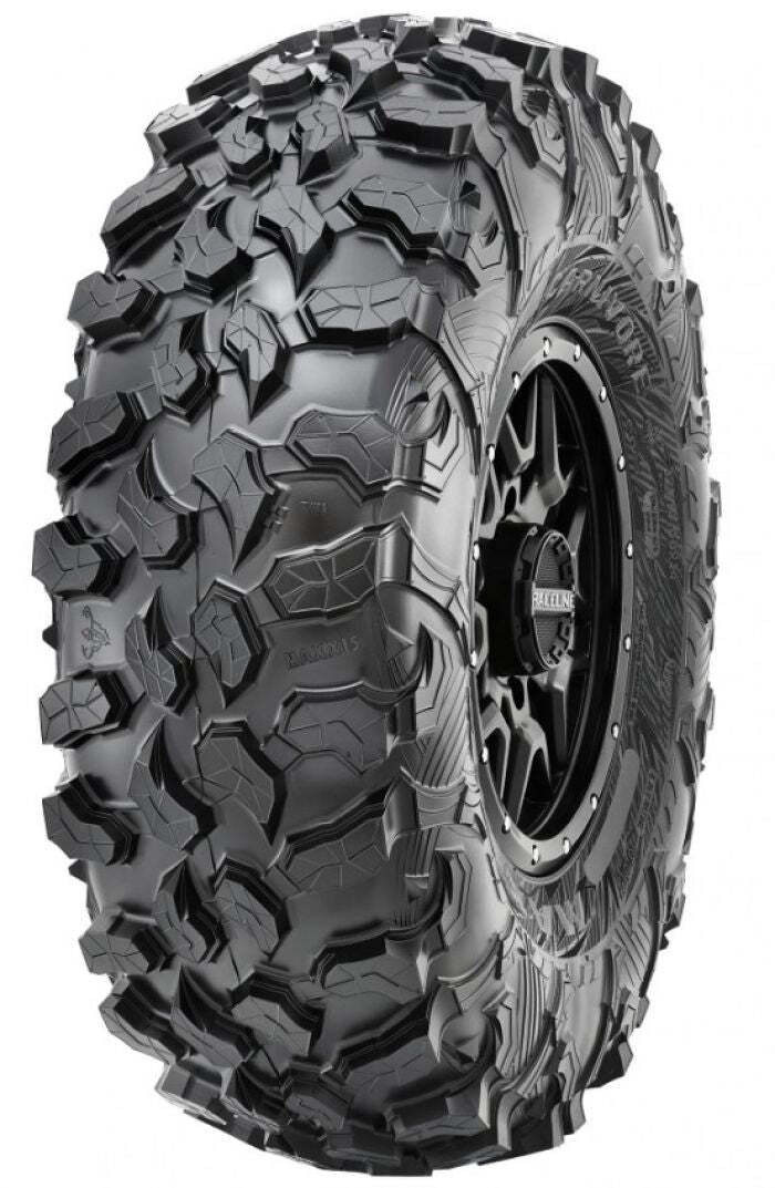 MAXXIS CARNIVORE 35X10.00R15 8PR, TL N.H.S