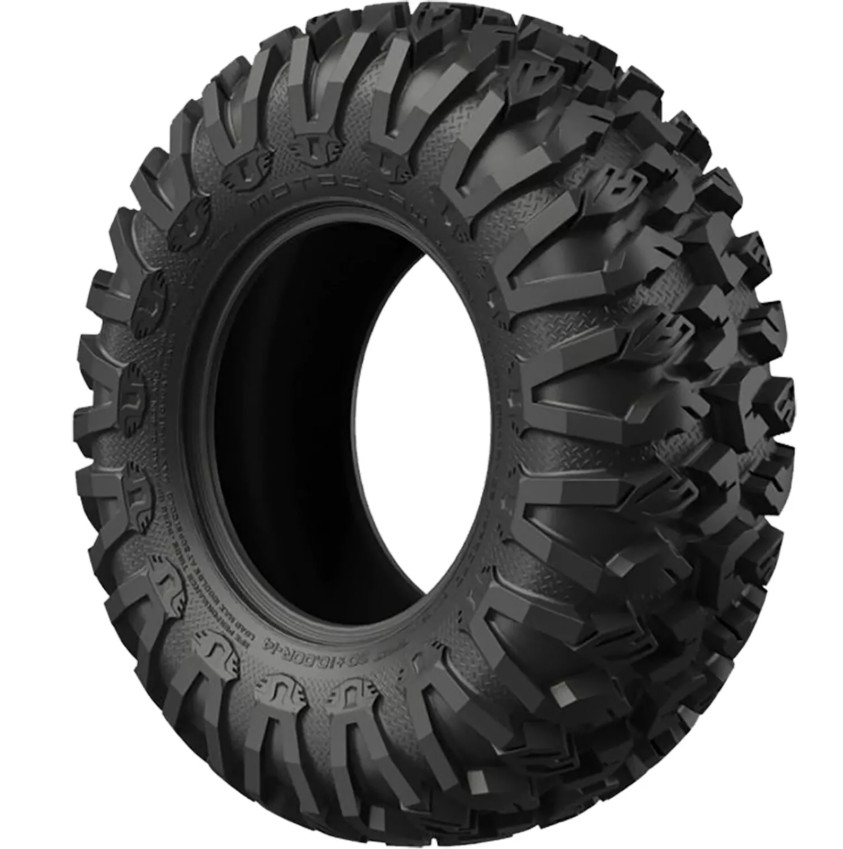 4 New 26×9.00-12 26×9-12 EFX Motoclaw A/T All Terrain ATV UTV Tires – 6 Ply C