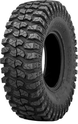 Sedona Rock-a-billy front or rear 32-10R14 8 Ply ATV – UTV Tire – RAB3210R14