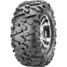 Tire Maxxis Bighorn 2.0 MU10 Rear 27×11.00R12 6 Ply (DC) AT A/T ATV UTV