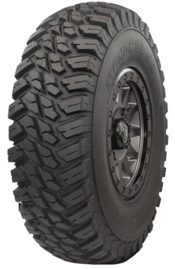 GBC Kanati Mongrel SQ Radial UTV Tire 32×9.50R15