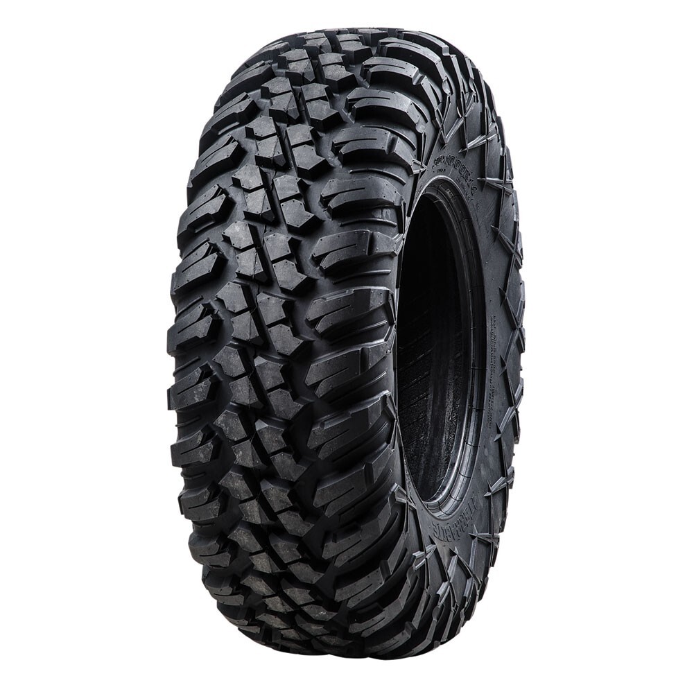 Tusk Terrabite Radial Tire 31×10-14 Medium/Hard Terrain