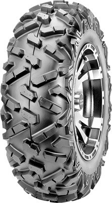 Maxxis Bighorn 2.0 26×9-14 ATV Tire 26x9x14 26-9-14 Front TM00094100 68-2682