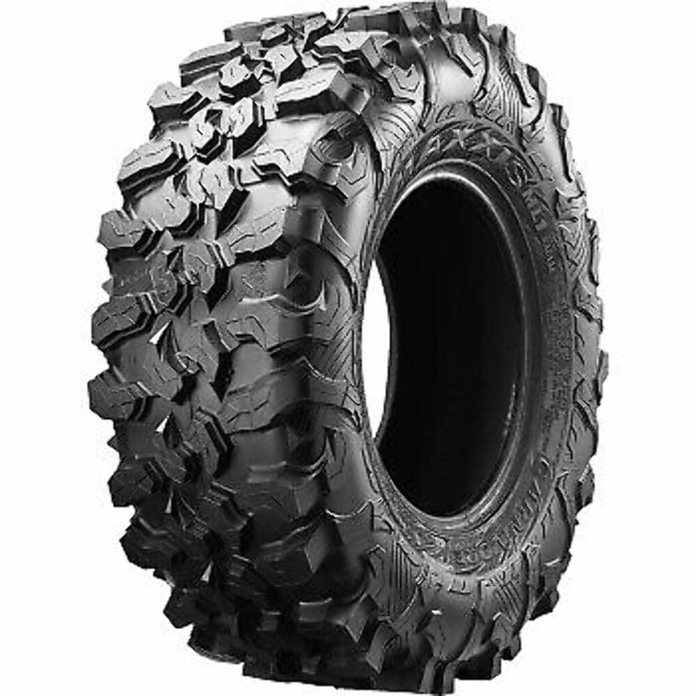 Maxxis Carnivore Tire 30X10-14 30X10R14 Front Rear ATV UTV SXS Tire
