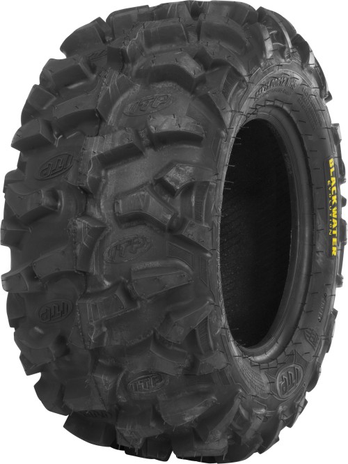 ITP Blackwater Evolution Radial Tire 27×11-12 Rear 27 6P0063 37-3660 0320-0433
