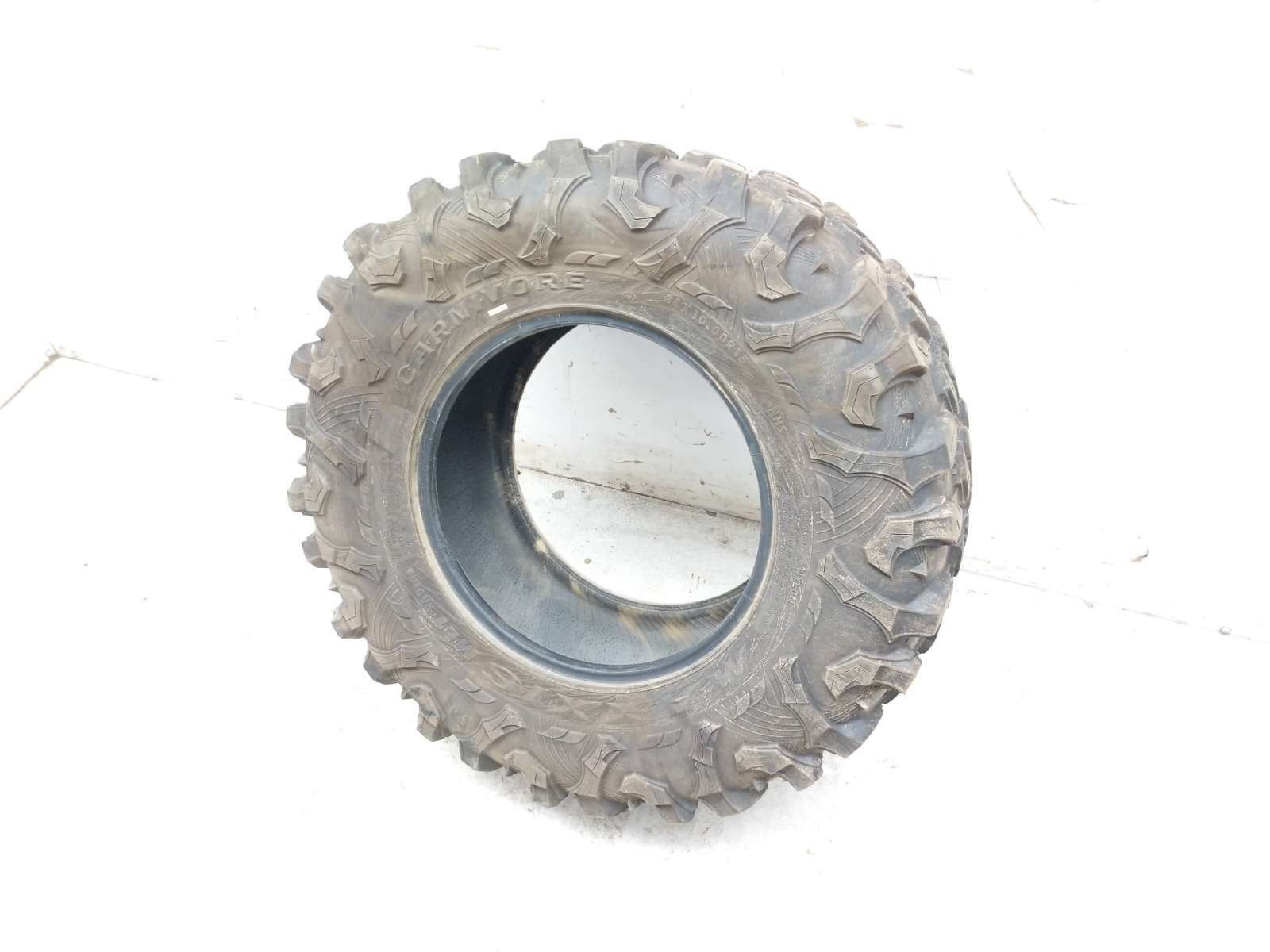 21 Kawasaki KRX Teryx KRF1000 Tire MAXXIS CARNIVORE 255/80 -15 (D)