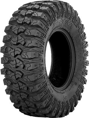 Sedona Rock-A-Billy Front Tire – 26x9R-12 – AT26X9R12