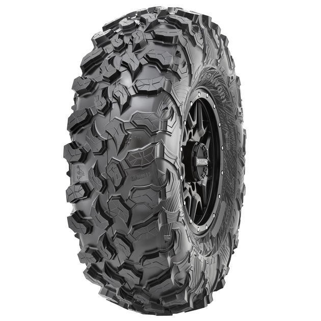Maxxis Carnivore RT Radial UTV Tire 30x10R-15 TL