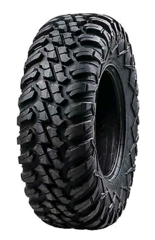 Tusk Terrabite Radial Atv Utv Tire 27×11-14