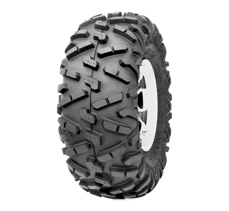 Maxxis Bighorn 2.0 27×11-14 Rear UTV Tire 27x11x14 27-11-14 (6PLY)