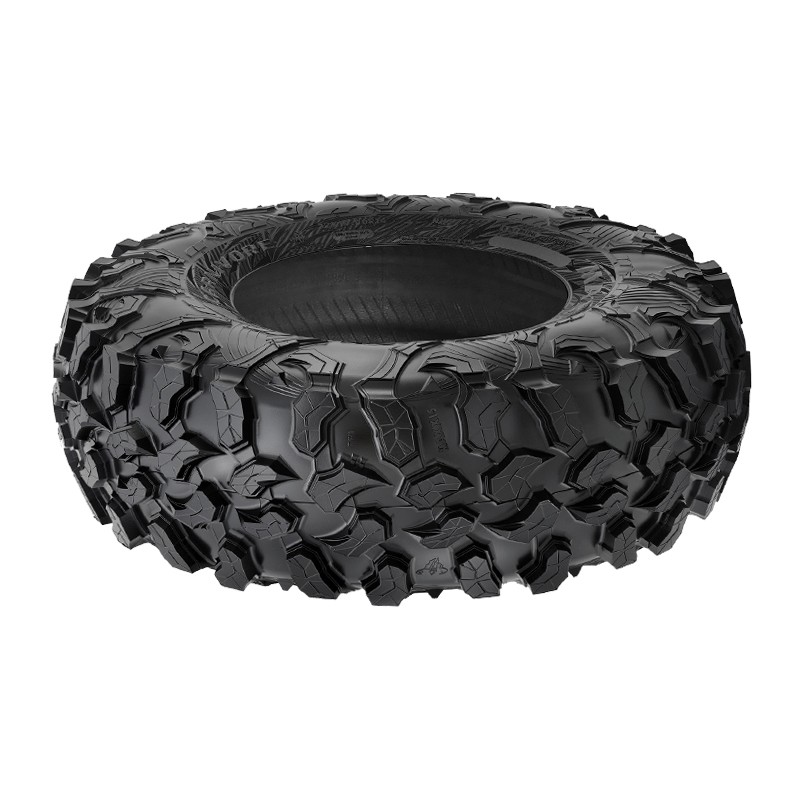 1 X Maxxis Carnivore 30X10.00R14 8PR Tires