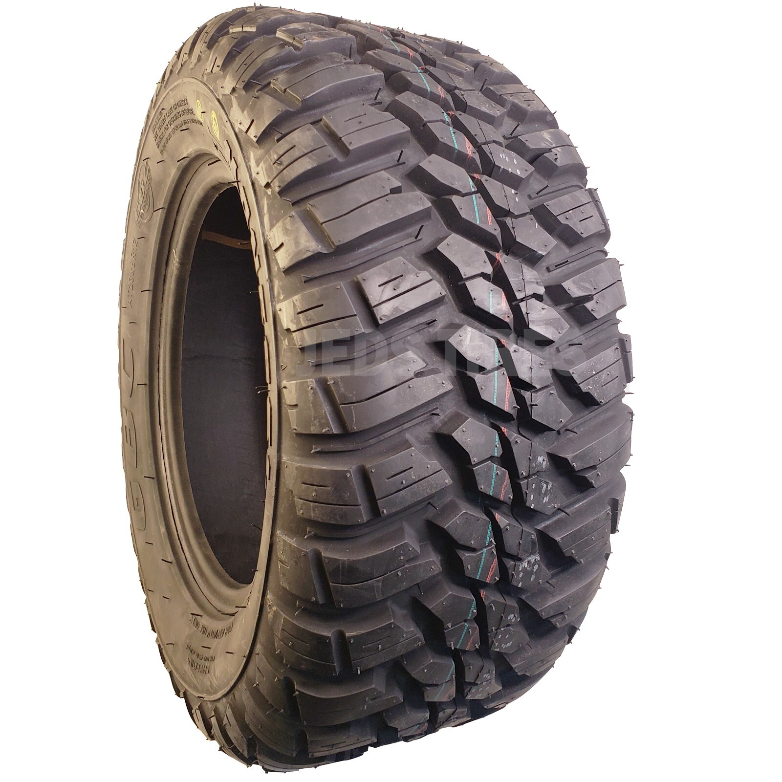 GBC Kanati Mongrel Front Tire – AT23X8R-12 AM122308MG 23×8-12 23/8-12 23/8R-12