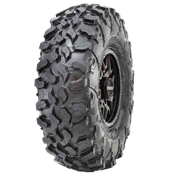 MAXXIS CARNIVORE 37X10.00R17 8PR, TL N.H.S