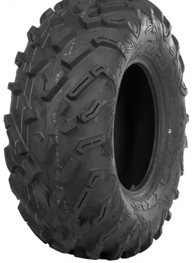 Tire Maxxis Bighorn 2.0 MU10 Rear 28×11.00R14 28x11R14 6 Ply 0319-0180 DOT 1717