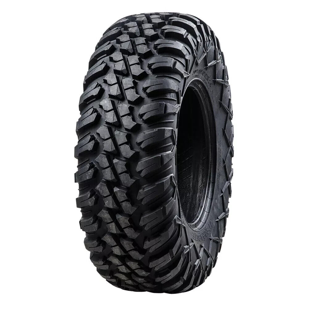 Tusk Terrabite Radial Tire Medium/Hard Terrain 26×11-14 1630210025