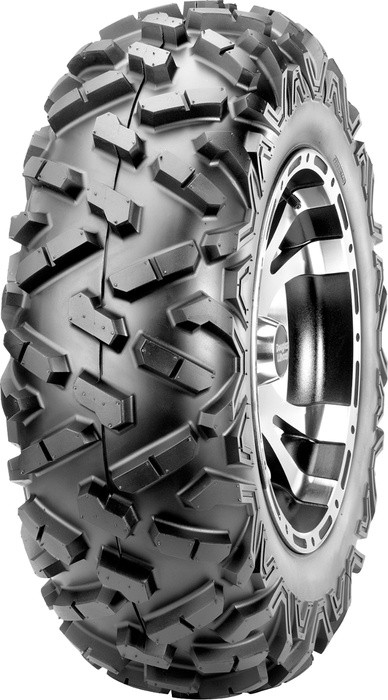 Maxxis Bighorn 2.0 Utility Tire 26x9R12 Front Radial 6 Ply Tubeless