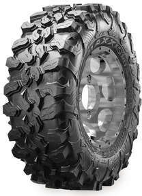 Maxxis Carnivore ML1 front or rear Tire – 32x10R15 ATV/UTV 32x10x15 TM00186800